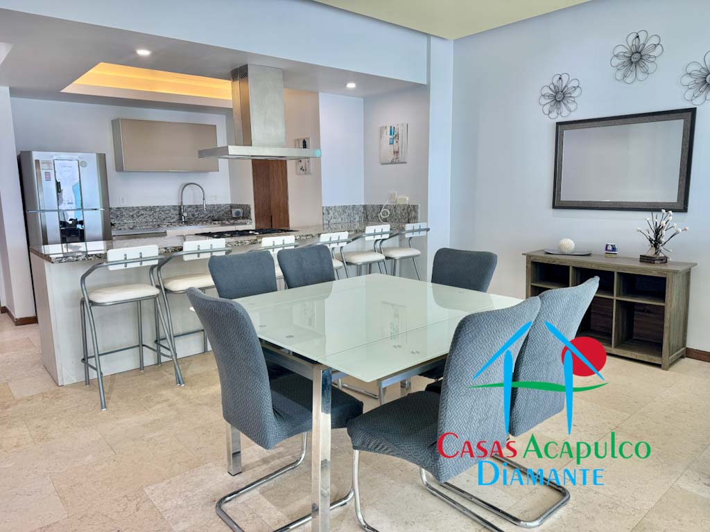 Península Loft 352 - Estancia 10